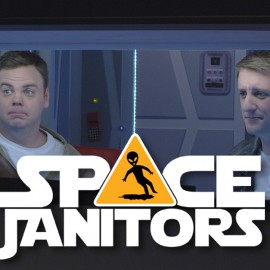 Space Janitors – Season 2