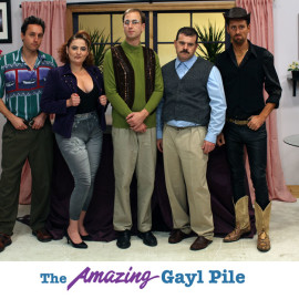 Amazing Gayl Pile, Season 2