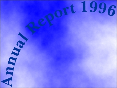 COGECO Annual Report 1996