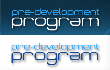 Pre-development program