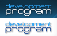 Development program