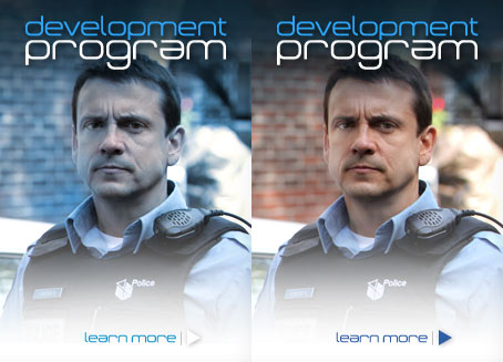 Development program