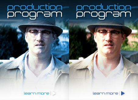 Production program