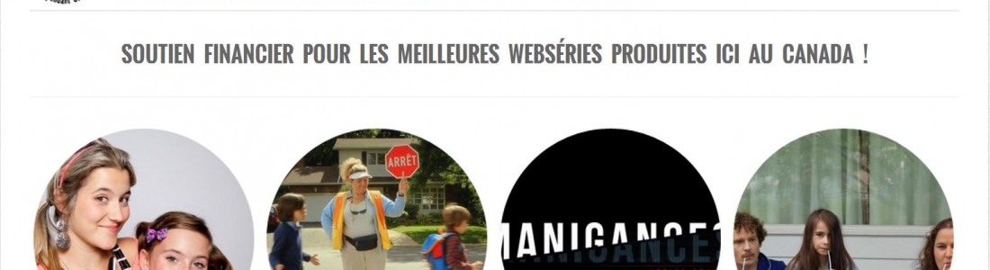 Le rapport annuel 2012 du  Fonds indépendant de production est maintenant en ligne