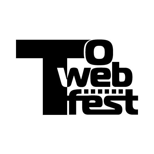 TO WebFest Logo