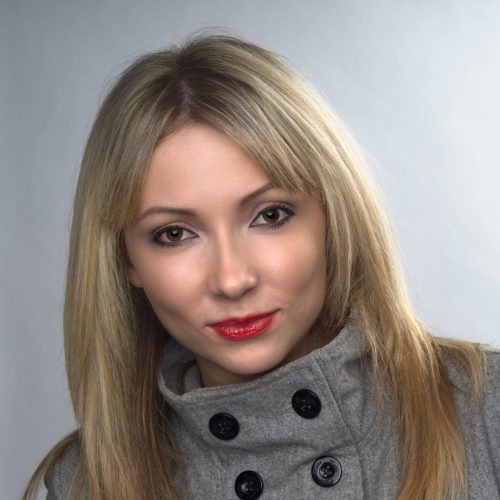 Emilia King