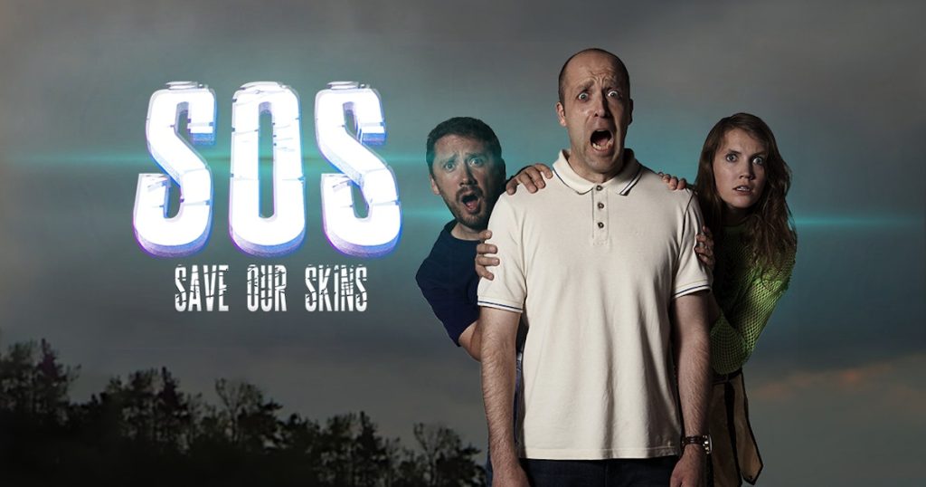 Save Our Skins